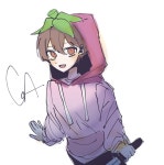 코아님 낛 - ibisPaint