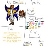 war of the fairies cs for lovecat363 #2 - ibisPaint