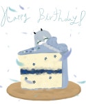 서은이 축전🎂 - ibisPaint