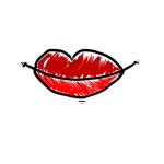 Lip - ibisPaint