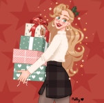 🎁 Dtiys 12-21-22 - ibisPaint