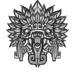 1186 Quetzalcoatl - ibisPaint 1186  Quetzalcoatl - ibisPaint
