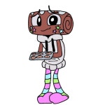 Cosmo misses Sprout ༼;´༎ຶ  ༎ຶ༽ - ibisPaint Cosmo misses Sprout ༼⁠;⁠´⁠༎ຶ⁠ ⁠۝ ⁠༎ຶ⁠༽... 