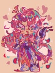 Argenti🥀 - ibisPaint