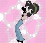 L♡VE 4 U! 💕💖💞 - ibisPaint