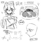 내맘대로 - ibisPaint