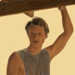 JJ from Outer Banks - ibisPaint