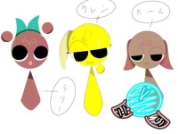 6315さんへ！！ - ibisPaint