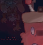 A N I M A L C A N N I B A L - ibisPaint A N I M A L   C A N N I B A L - ibisPaint