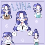 한원님 그림대회⭐️ - ibisPaint
