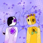 G00B3R_R4WRX3’s oc & my oc!!1! - ibisPaint