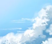 空 - ibisPaint