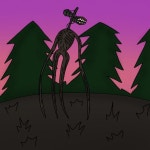 Walking Siren (August 31 2024) - ibisPaint