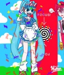 메스머라이저 Mesmerizer - ibisPaint