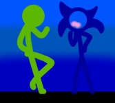 I am in Alan pc - ibisPaint