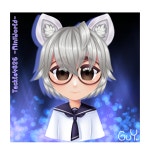 Tackle4826-Miniword Fanart - ibisPaint