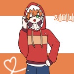 리 레볼루션-제미니 - ibisPaint