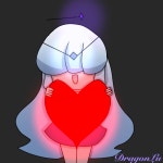 Val challenge day 5 Star luvs u! - ibisPaint