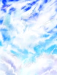 Cloud - ibisPaint