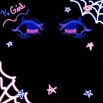 tvgirl collab - ibisPaint