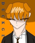 이 덕개는 보스 덕개냐 경호원 덕개냐 - ibisPaint