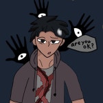 Kovit part 2 - ibisPaint
