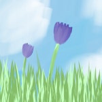 🌸nature🌸 - ibisPaint