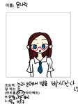 특수 초능력자 고등학교 제출! - ibisPaint