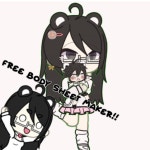 Free body sheet maker - ibisPaint