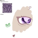 🌟eye lash🌟 - ibisPaint