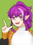 프라우레망 - ibisPaint