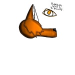 fox - ibisPaint