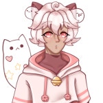 14th Animated Comm for captain kit#6951 - ibisPaint