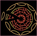Pizza - ibisPaint