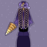 Iris Redesign - ibisPaint