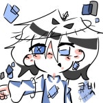 큐빗 - ibisPaint