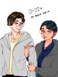 D-22❤️ - ibisPaint