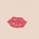 Random lips - ibisPaint