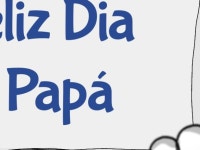 Feliz dia del padre - ibisPaint