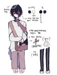 시리나 뛴당 - ibisPaint