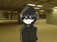 루프 더 룸 그려봤음요 - ibisPaint