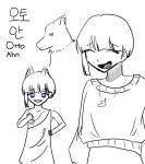 오토 안 Otto Ahn - ibisPaint