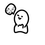 그저 라면을 먹으로 가는길 - ibisPaint