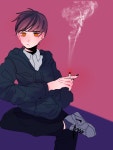 커뮤로그백업 - ibisPaint