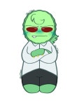 Pickle 4-6-26 - ibisPaint