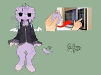 hampter - ibisPaint
