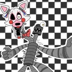 mangle owo - ibisPaint