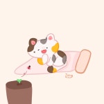 냥빵 - ibisPaint