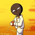 Pinkpig4892 fanart - ibisPaint