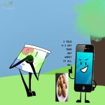 Untitled1228 -uhhhhhh inanimate insanity - ibisPaint